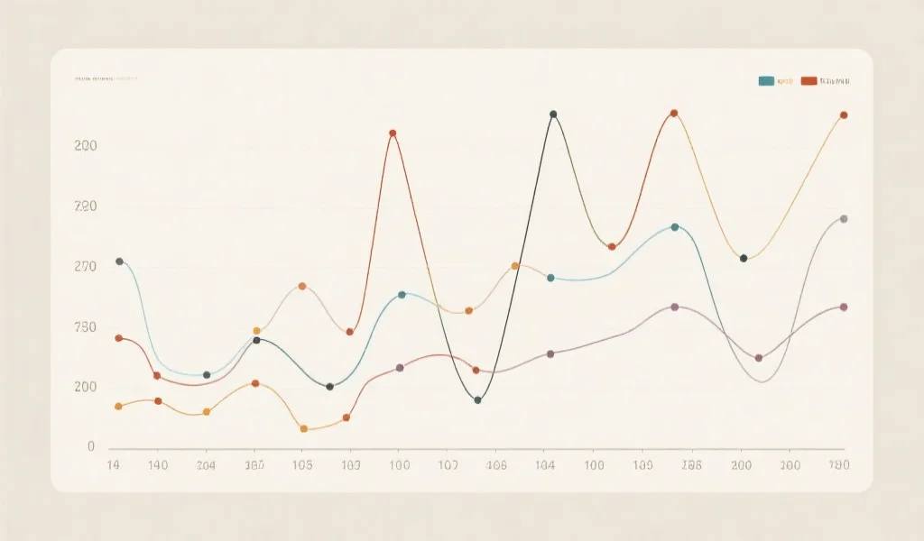 澳洲幸运8走势图类型对比分析：基本走势与定位走势的查看方法与应用场景