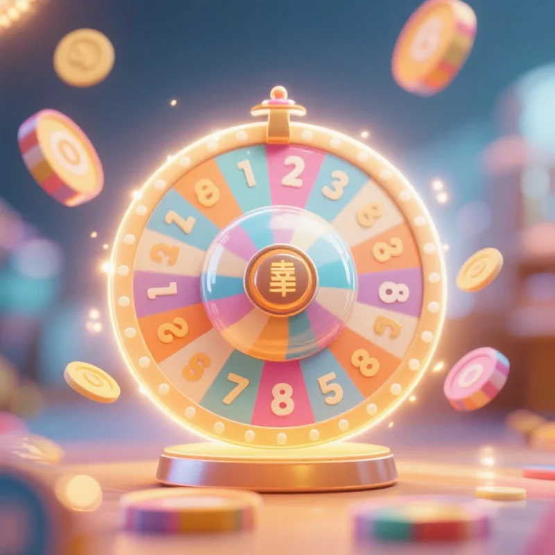 理性娱乐与机会的象征，强调负责任的态度